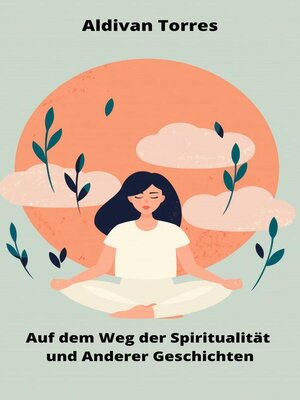 cover image of Auf dem Weg der Spiritualität und Anderer Geschichten